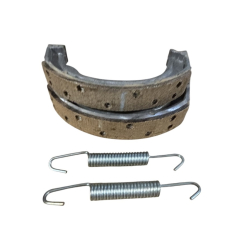 Szczęki Hamulcowe M-72 NEW Old Stock Pasują do BMW R5 R6 R51 R61 R66 R71